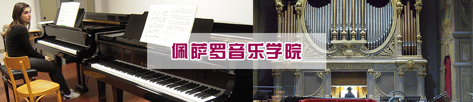 佩薩羅音樂(lè)學(xué)院