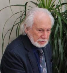 威尼斯美院院長，雕塑教授，美術留學預科大師-Giuseppe La Bruna