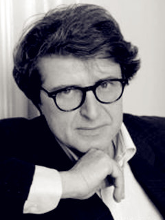 Pietro Di Terlizzi，福賈美術學院院長