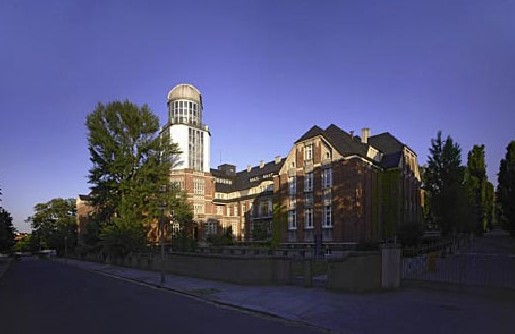 德國院校，德累斯頓工業大學，德國留學
